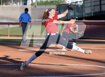 Thumbnail 1 in Cienega vs. Sahuaro (AIA 5A Final) photogallery.