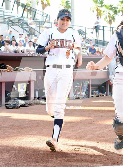 Thumbnail 2 in Cienega vs. Sahuaro (AIA 5A Final) photogallery.