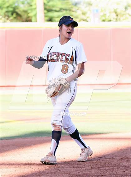 Thumbnail 2 in Cienega vs. Sahuaro (AIA 5A Final) photogallery.