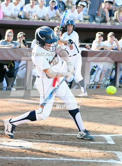 Thumbnail 3 in Cienega vs. Sahuaro (AIA 5A Final) photogallery.