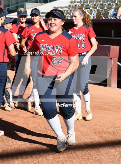 Thumbnail 3 in Cienega vs. Sahuaro (AIA 5A Final) photogallery.