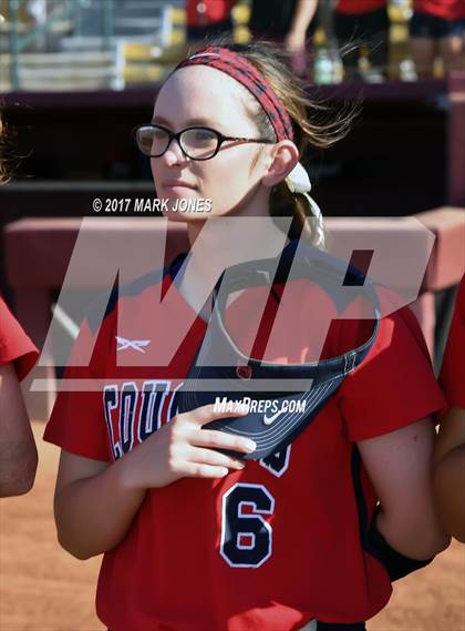 Thumbnail 2 in Cienega vs. Sahuaro (AIA 5A Final) photogallery.