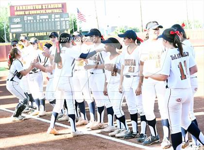 Thumbnail 3 in Cienega vs. Sahuaro (AIA 5A Final) photogallery.
