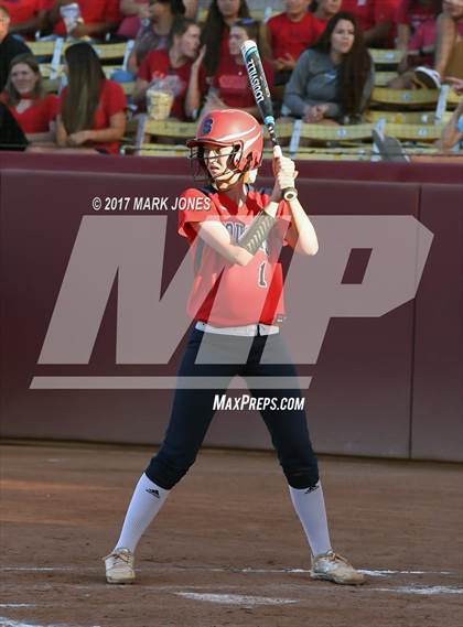 Thumbnail 2 in Cienega vs. Sahuaro (AIA 5A Final) photogallery.