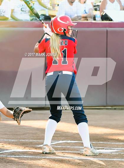 Thumbnail 3 in Cienega vs. Sahuaro (AIA 5A Final) photogallery.