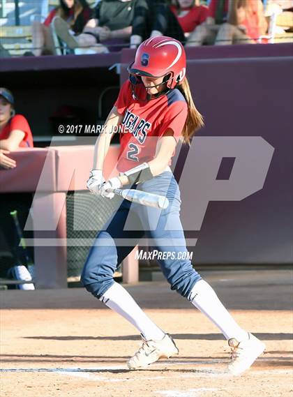 Thumbnail 2 in Cienega vs. Sahuaro (AIA 5A Final) photogallery.