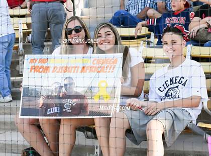 Thumbnail 3 in Cienega vs. Sahuaro (AIA 5A Final) photogallery.