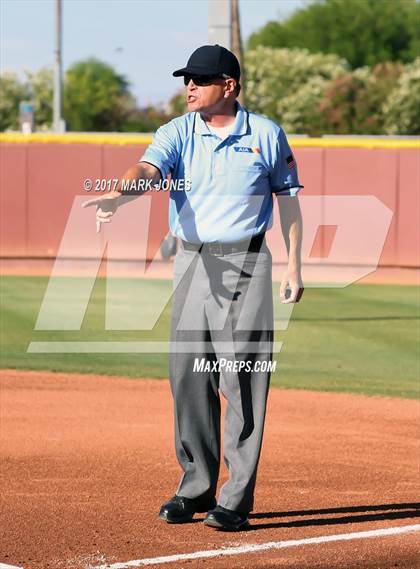 Thumbnail 3 in Cienega vs. Sahuaro (AIA 5A Final) photogallery.