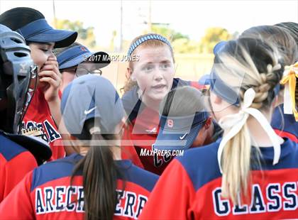 Thumbnail 2 in Cienega vs. Sahuaro (AIA 5A Final) photogallery.