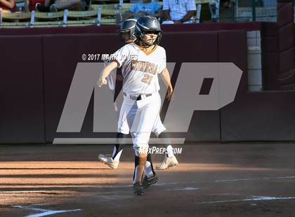 Thumbnail 1 in Cienega vs. Sahuaro (AIA 5A Final) photogallery.