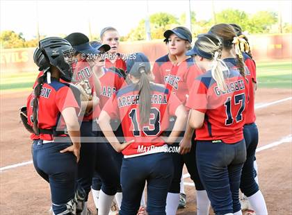 Thumbnail 1 in Cienega vs. Sahuaro (AIA 5A Final) photogallery.