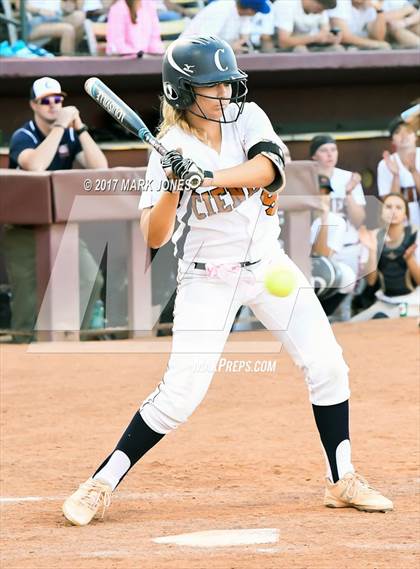 Thumbnail 3 in Cienega vs. Sahuaro (AIA 5A Final) photogallery.