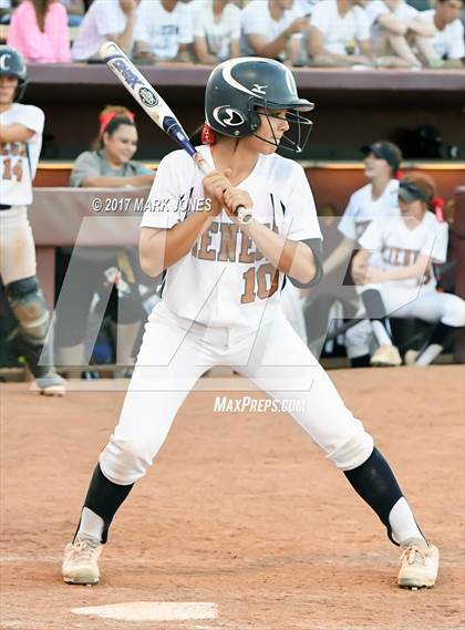 Thumbnail 3 in Cienega vs. Sahuaro (AIA 5A Final) photogallery.