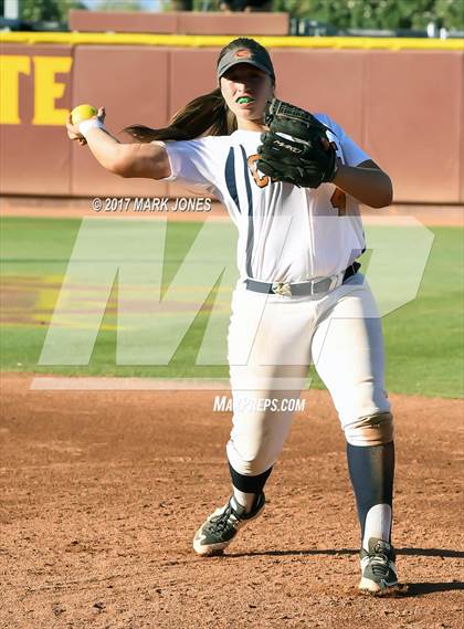 Thumbnail 1 in Cienega vs. Sahuaro (AIA 5A Final) photogallery.