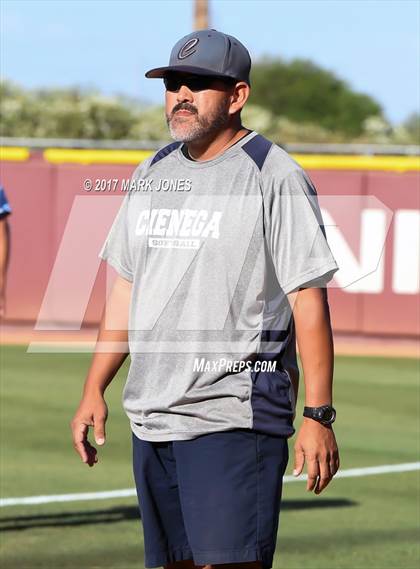 Thumbnail 1 in Cienega vs. Sahuaro (AIA 5A Final) photogallery.