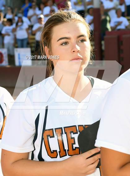 Thumbnail 1 in Cienega vs. Sahuaro (AIA 5A Final) photogallery.