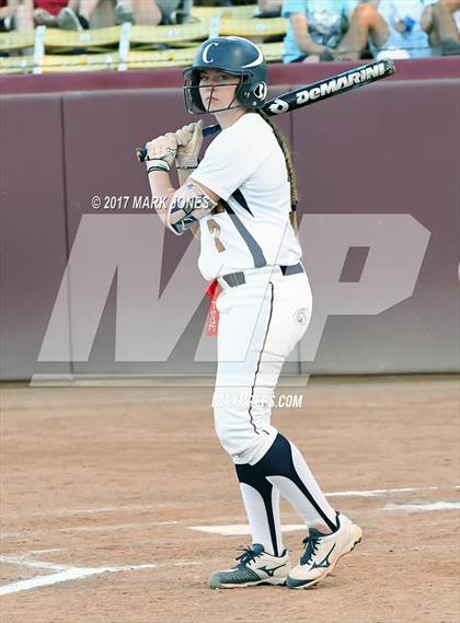 Thumbnail 1 in Cienega vs. Sahuaro (AIA 5A Final) photogallery.