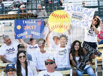 Thumbnail 1 in Cienega vs. Sahuaro (AIA 5A Final) photogallery.