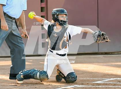 Thumbnail 3 in Cienega vs. Sahuaro (AIA 5A Final) photogallery.