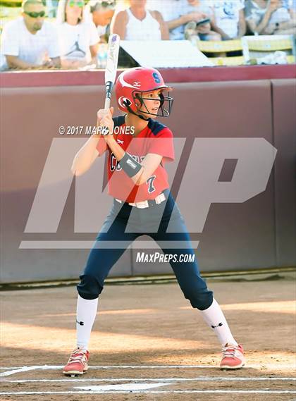 Thumbnail 2 in Cienega vs. Sahuaro (AIA 5A Final) photogallery.