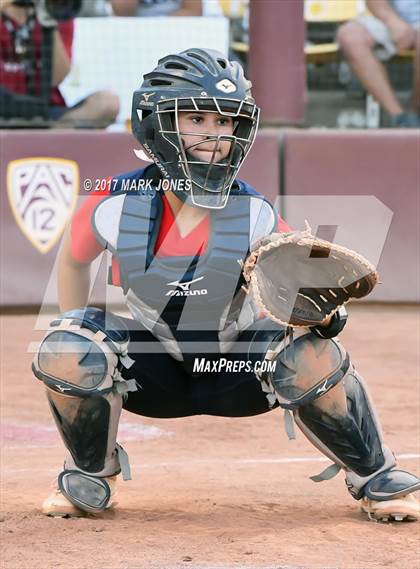 Thumbnail 2 in Cienega vs. Sahuaro (AIA 5A Final) photogallery.