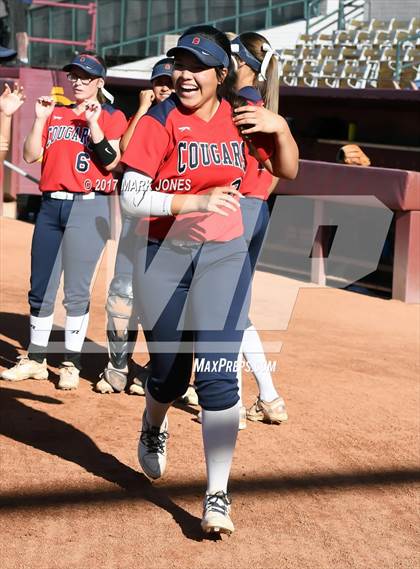Thumbnail 2 in Cienega vs. Sahuaro (AIA 5A Final) photogallery.