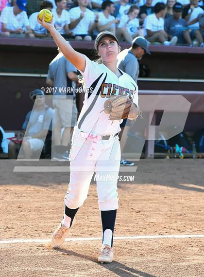 Thumbnail 3 in Cienega vs. Sahuaro (AIA 5A Final) photogallery.