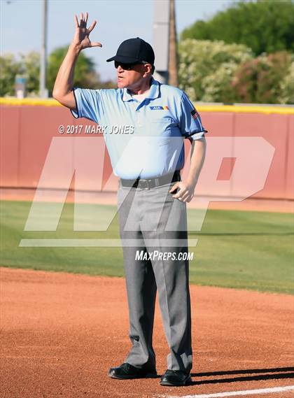 Thumbnail 1 in Cienega vs. Sahuaro (AIA 5A Final) photogallery.