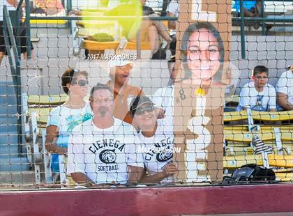 Thumbnail 2 in Cienega vs. Sahuaro (AIA 5A Final) photogallery.