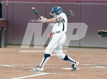 Thumbnail 1 in Cienega vs. Sahuaro (AIA 5A Final) photogallery.