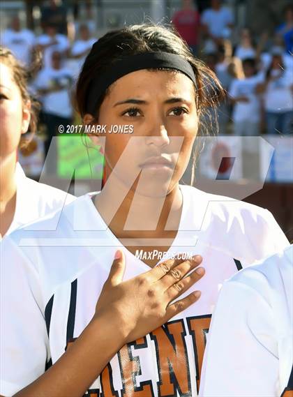 Thumbnail 3 in Cienega vs. Sahuaro (AIA 5A Final) photogallery.