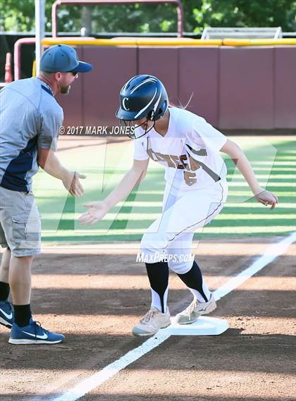 Thumbnail 3 in Cienega vs. Sahuaro (AIA 5A Final) photogallery.