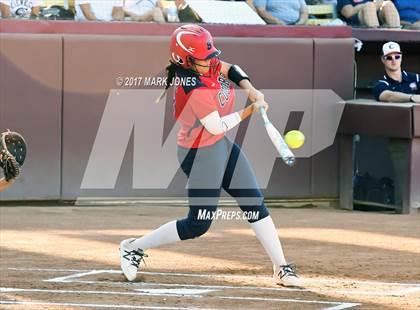 Thumbnail 3 in Cienega vs. Sahuaro (AIA 5A Final) photogallery.