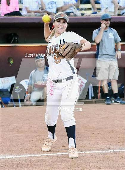 Thumbnail 2 in Cienega vs. Sahuaro (AIA 5A Final) photogallery.
