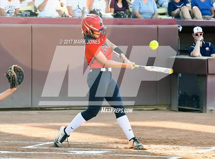 Thumbnail 2 in Cienega vs. Sahuaro (AIA 5A Final) photogallery.