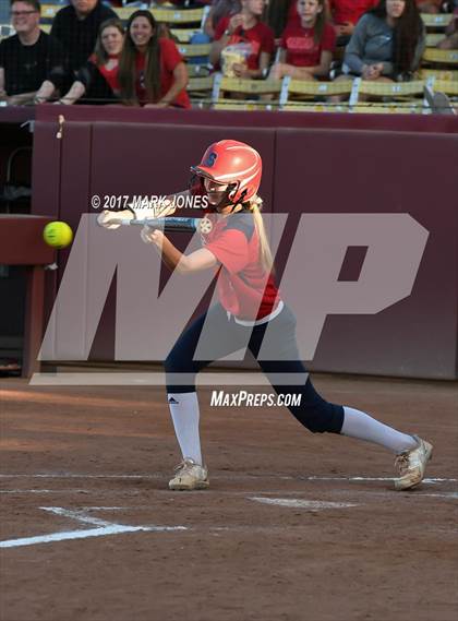 Thumbnail 3 in Cienega vs. Sahuaro (AIA 5A Final) photogallery.