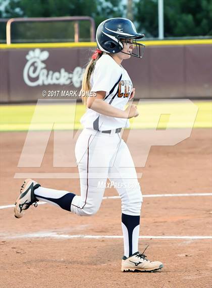 Thumbnail 1 in Cienega vs. Sahuaro (AIA 5A Final) photogallery.