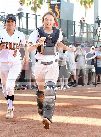 Thumbnail 1 in Cienega vs. Sahuaro (AIA 5A Final) photogallery.