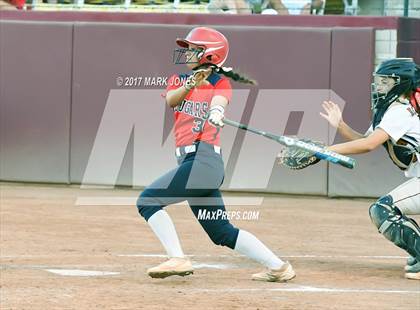 Thumbnail 1 in Cienega vs. Sahuaro (AIA 5A Final) photogallery.