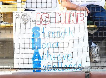Thumbnail 3 in Cienega vs. Sahuaro (AIA 5A Final) photogallery.