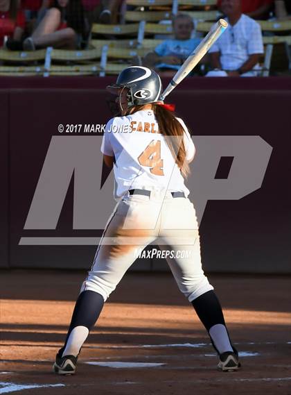 Thumbnail 3 in Cienega vs. Sahuaro (AIA 5A Final) photogallery.