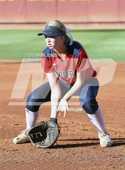 Thumbnail 3 in Cienega vs. Sahuaro (AIA 5A Final) photogallery.