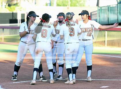 Thumbnail 3 in Cienega vs. Sahuaro (AIA 5A Final) photogallery.