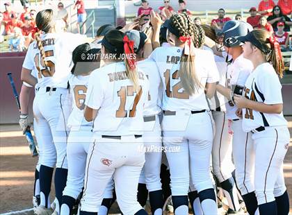 Thumbnail 1 in Cienega vs. Sahuaro (AIA 5A Final) photogallery.