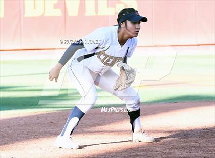 Thumbnail 3 in Cienega vs. Sahuaro (AIA 5A Final) photogallery.