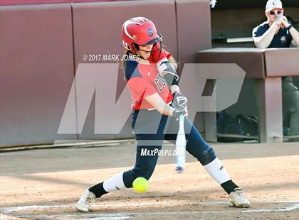 Thumbnail 1 in Cienega vs. Sahuaro (AIA 5A Final) photogallery.