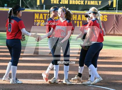 Thumbnail 3 in Cienega vs. Sahuaro (AIA 5A Final) photogallery.