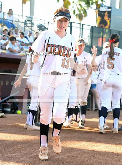 Thumbnail 1 in Cienega vs. Sahuaro (AIA 5A Final) photogallery.