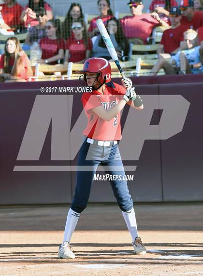 Thumbnail 1 in Cienega vs. Sahuaro (AIA 5A Final) photogallery.