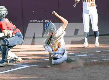 Thumbnail 3 in Cienega vs. Sahuaro (AIA 5A Final) photogallery.